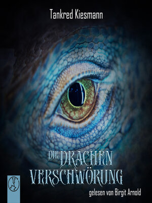 cover image of Die Drachenverschwörung
